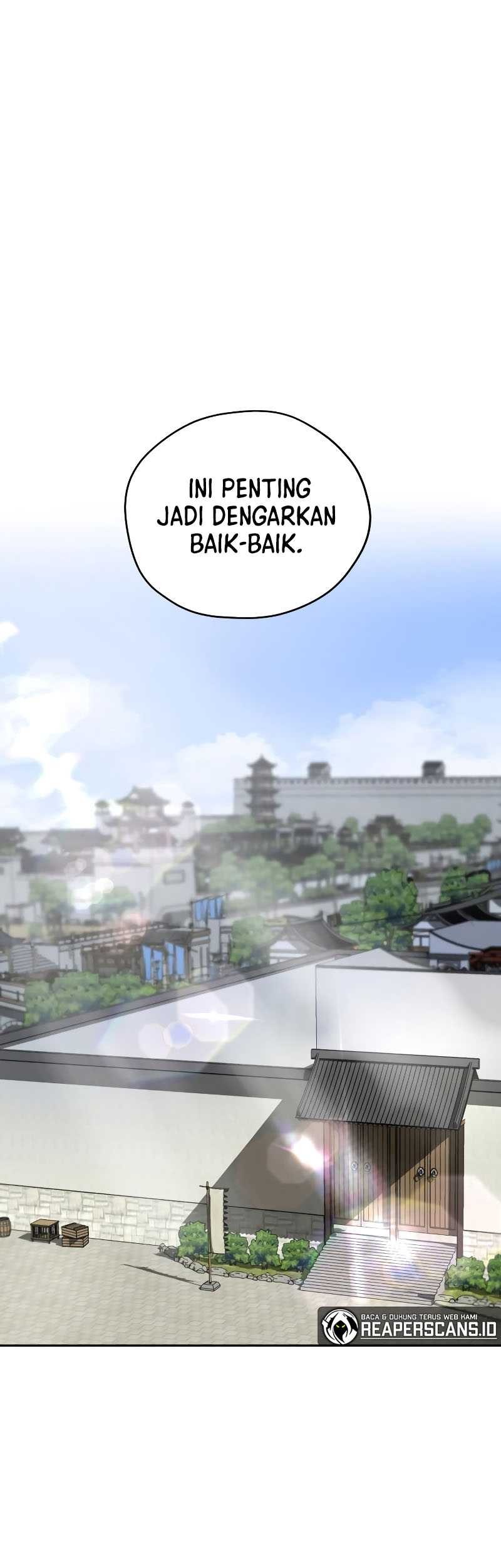 Baca Manhua Martial Wild West Chapter 09 Gambar 2