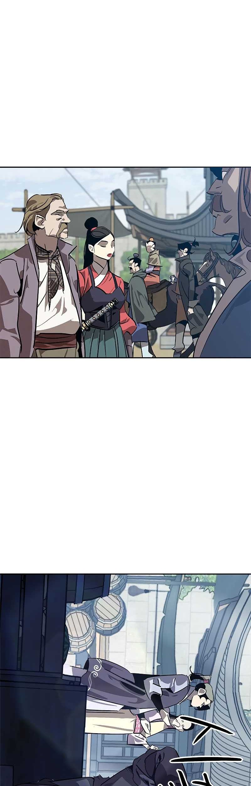Martial Wild West Chapter 08 Gambar 45