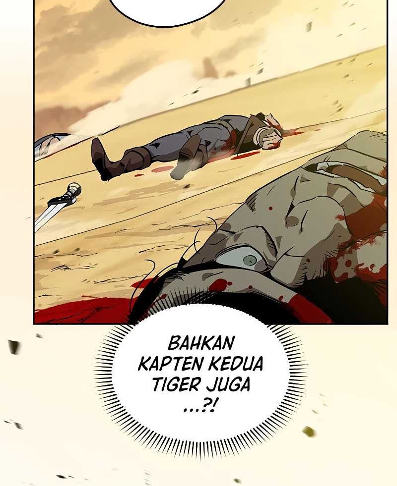 Martial Wild West Chapter 08 Gambar 13