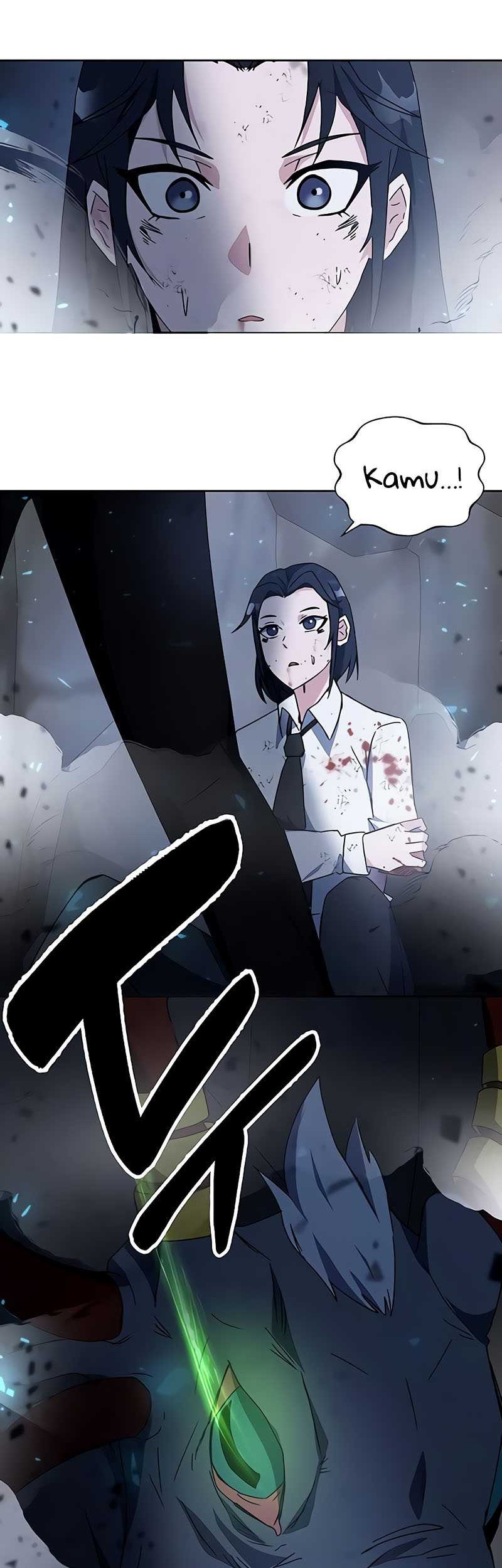 Transcension Academy Chapter 22 Gambar 43