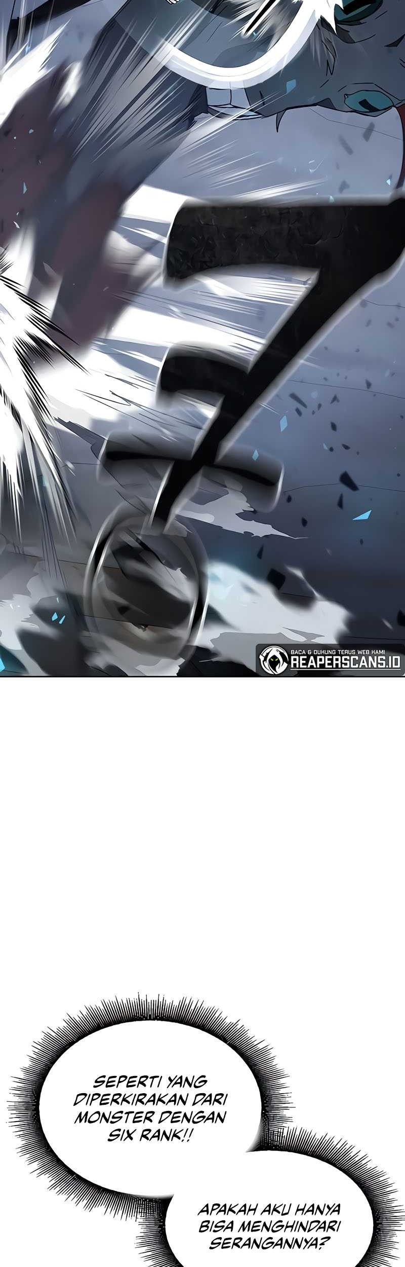 Transcension Academy Chapter 22 Gambar 48