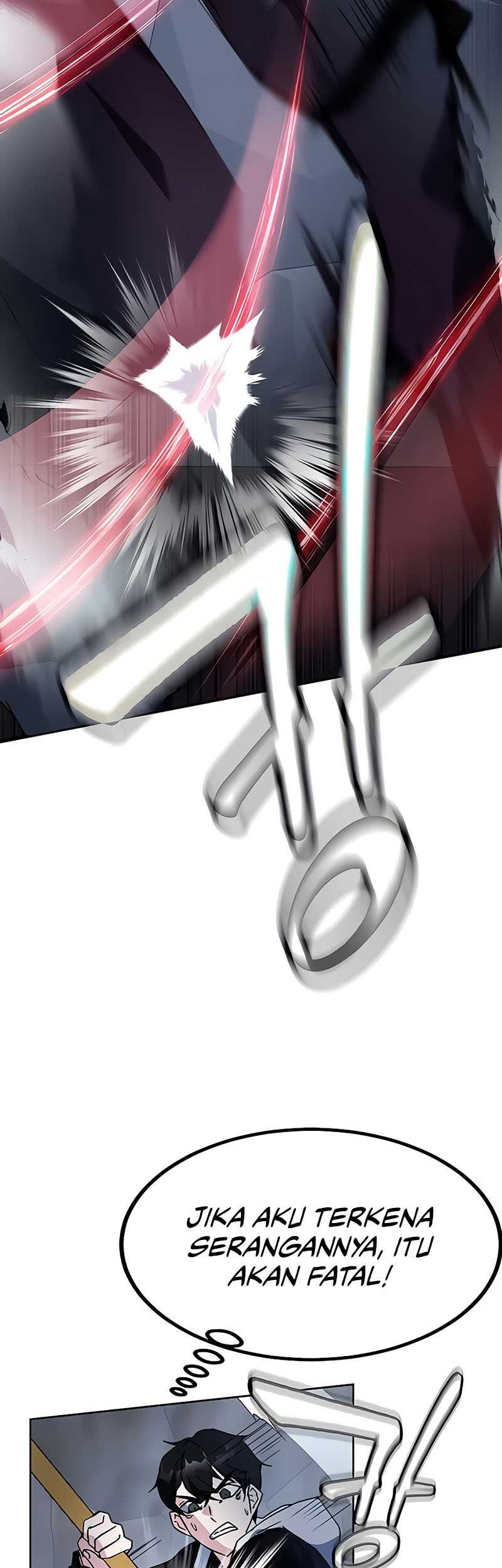 Transcension Academy Chapter 22 Gambar 54