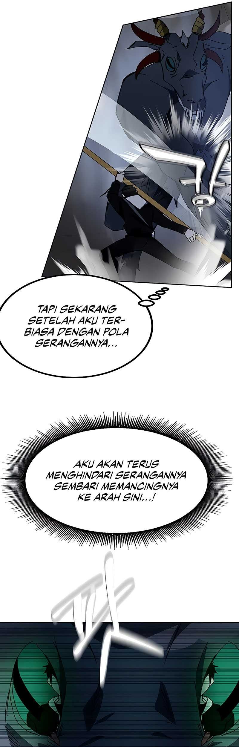 Transcension Academy Chapter 22 Gambar 56