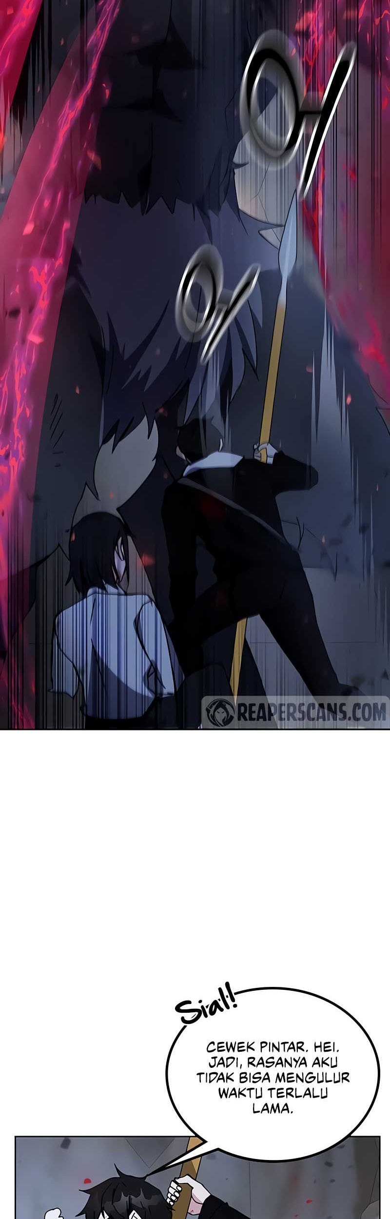 Transcension Academy Chapter 22 Gambar 61