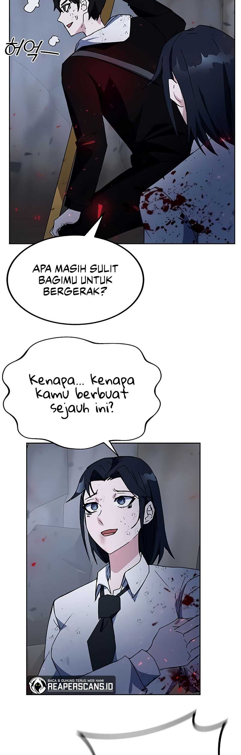 Transcension Academy Chapter 22 Gambar 62