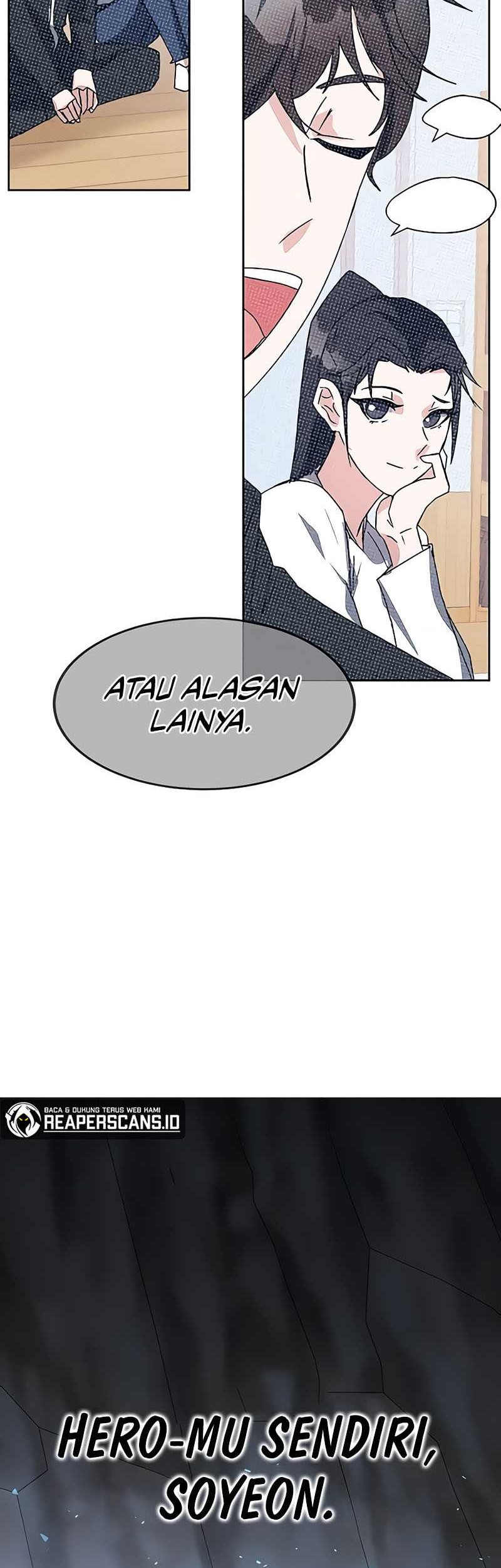 Transcension Academy Chapter 22 Gambar 71