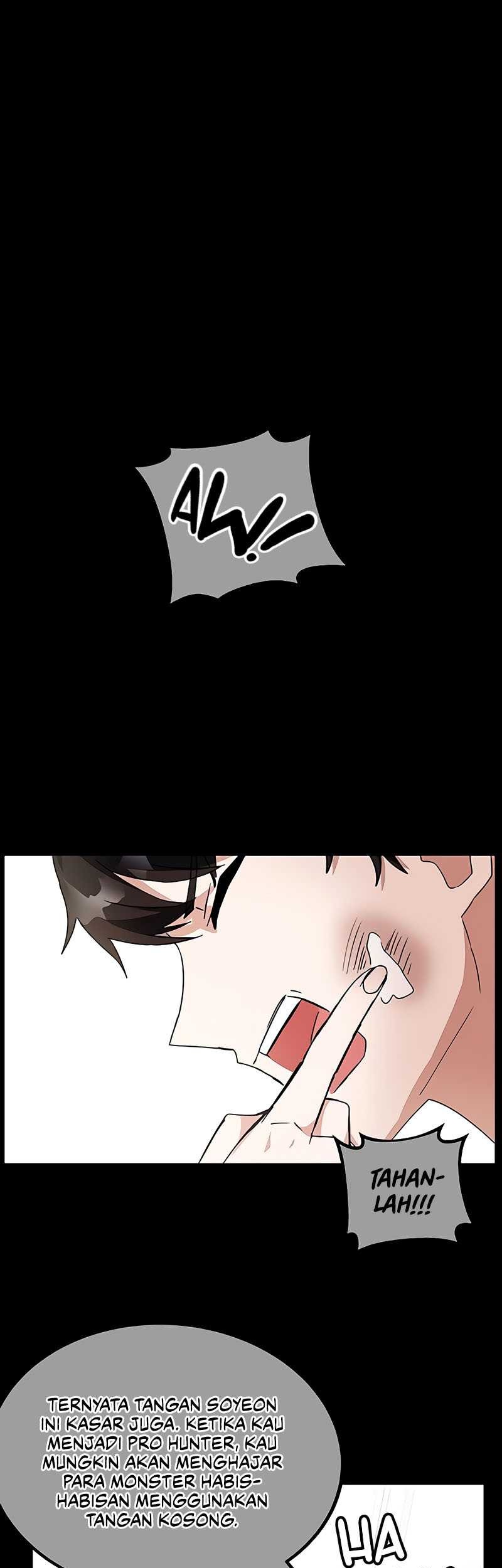 Baca Manhwa Transcension Academy Chapter 22 Gambar 2