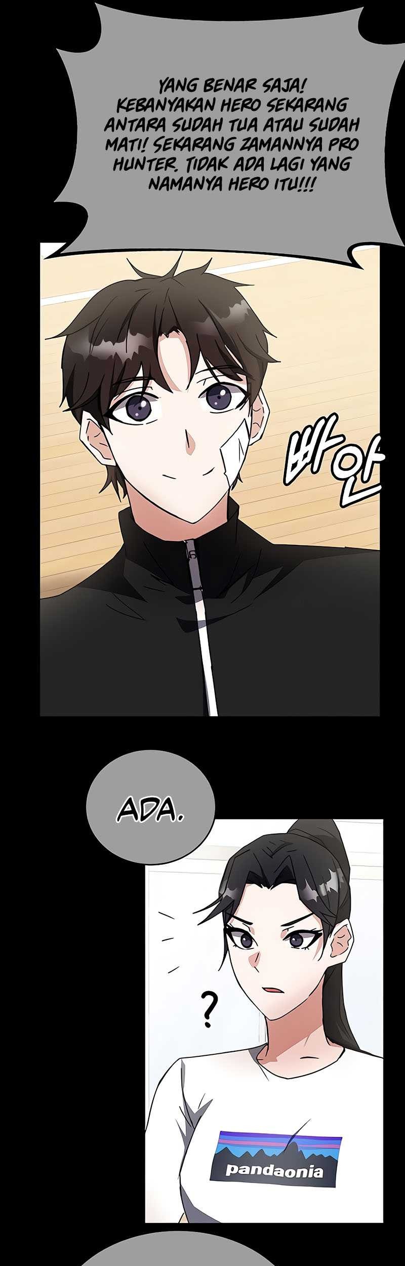 Transcension Academy Chapter 22 Gambar 7