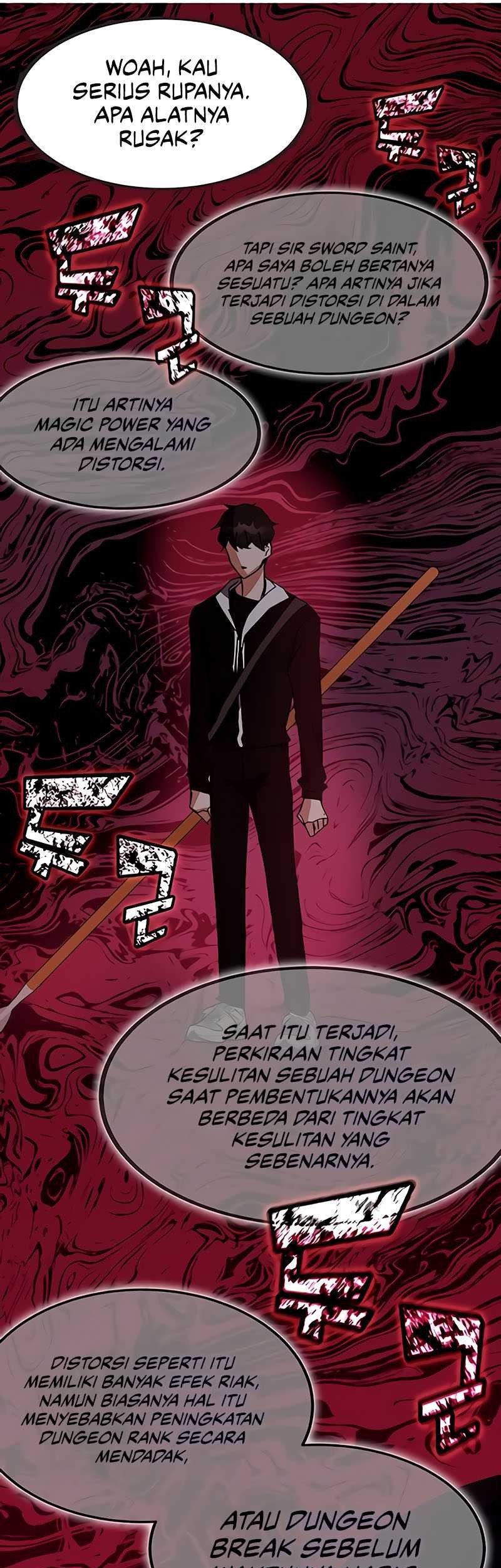 Transcension Academy Chapter 22 Gambar 27