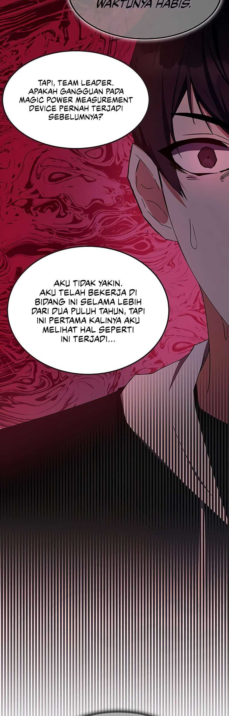Transcension Academy Chapter 22 Gambar 28