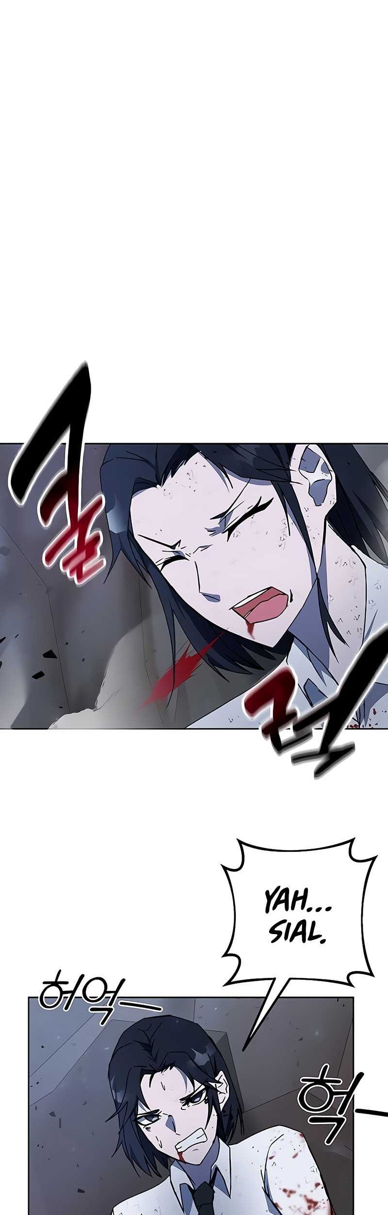 Transcension Academy Chapter 22 Gambar 33