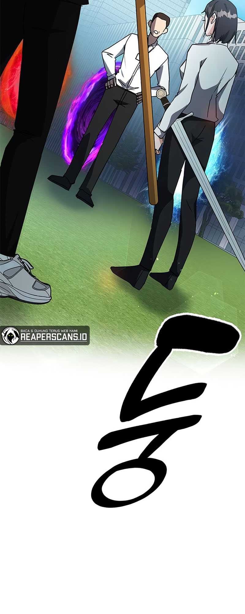 Transcension Academy Chapter 21 Gambar 36