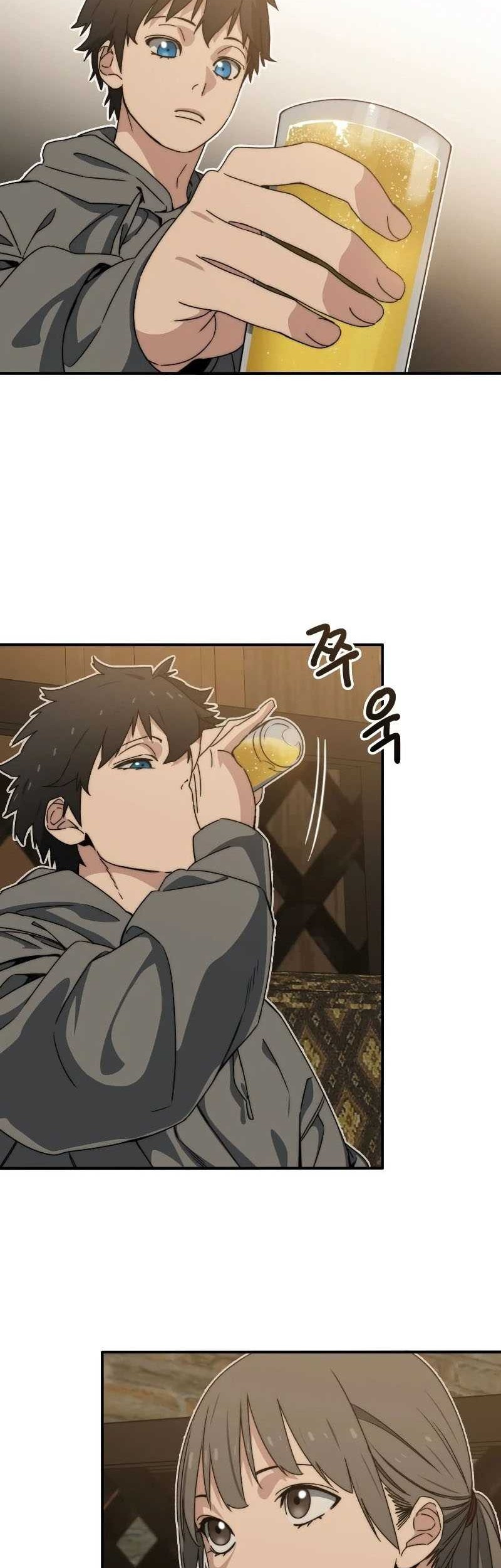 Existence Chapter 15 Gambar 43