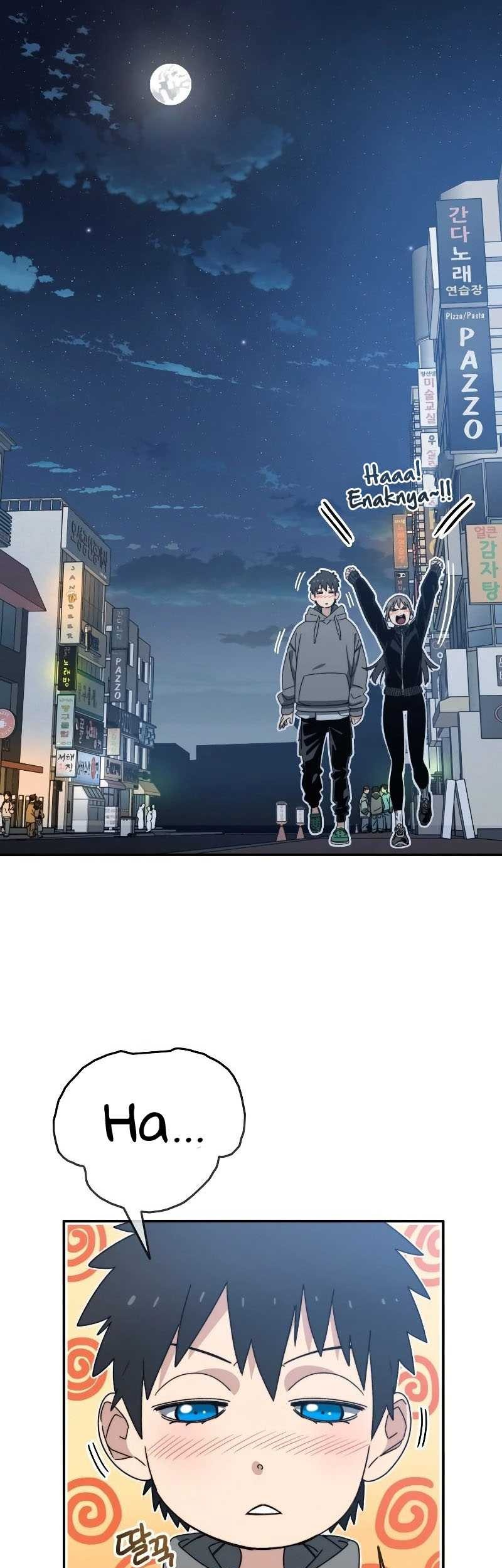 Existence Chapter 15 Gambar 58