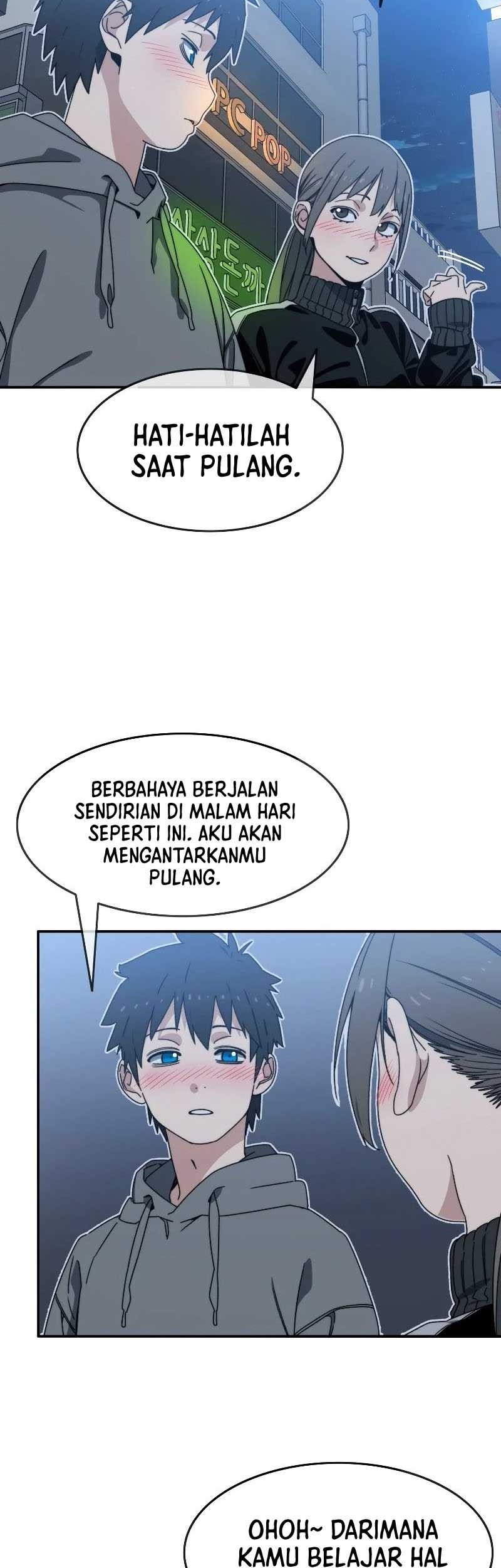 Existence Chapter 15 Gambar 60