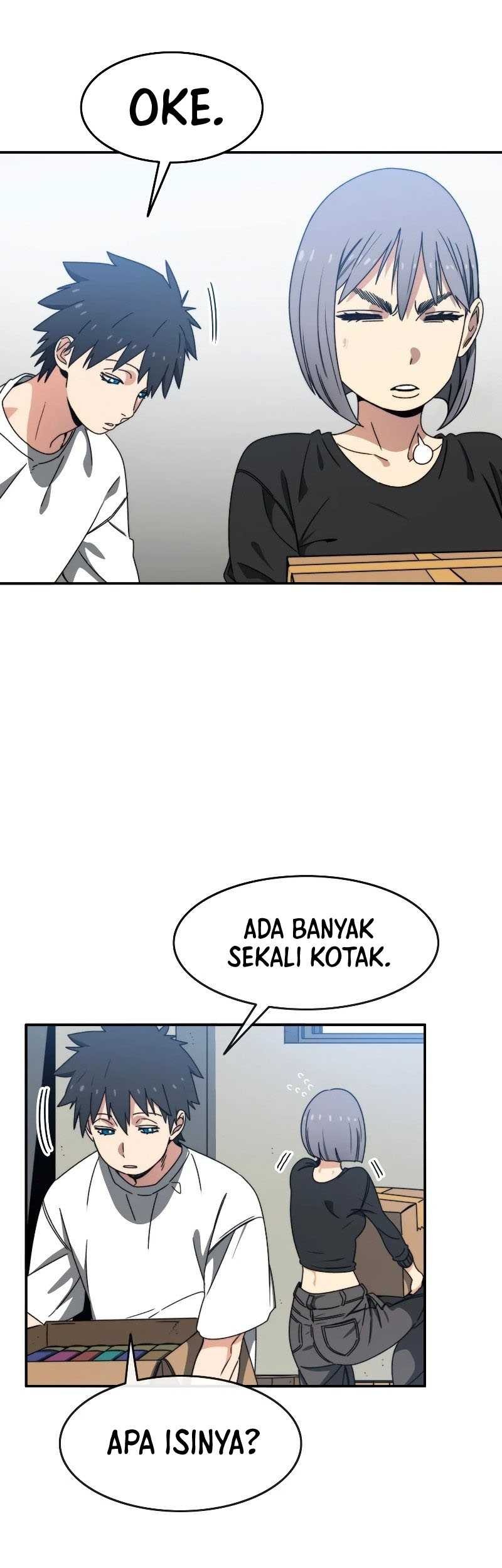 Existence Chapter 15 Gambar 6