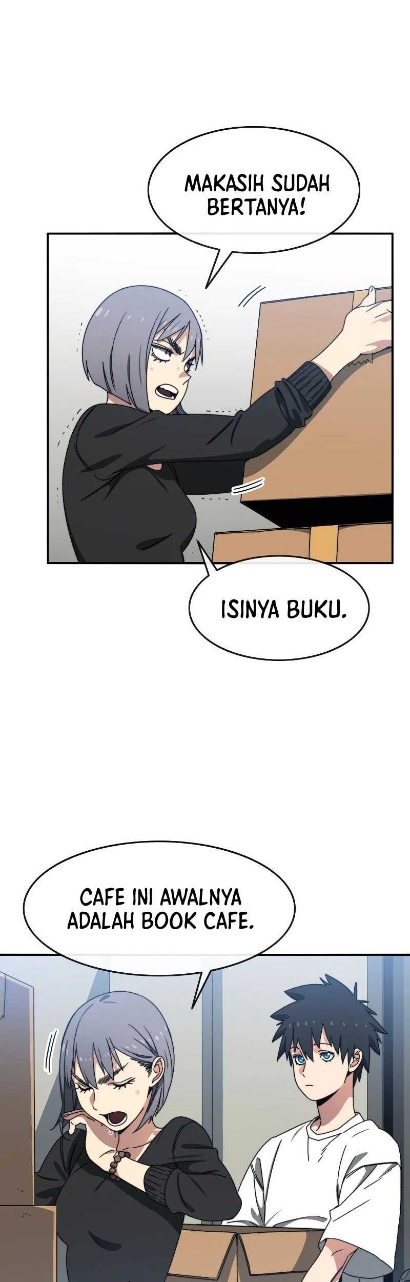 Existence Chapter 15 Gambar 7