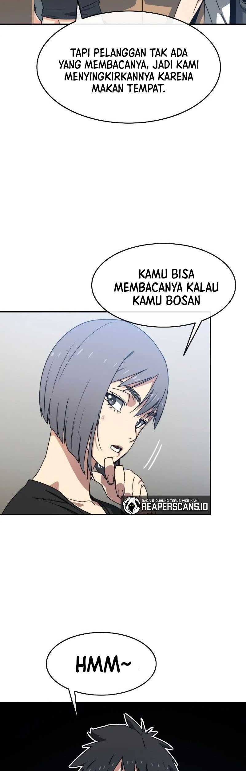 Existence Chapter 15 Gambar 8