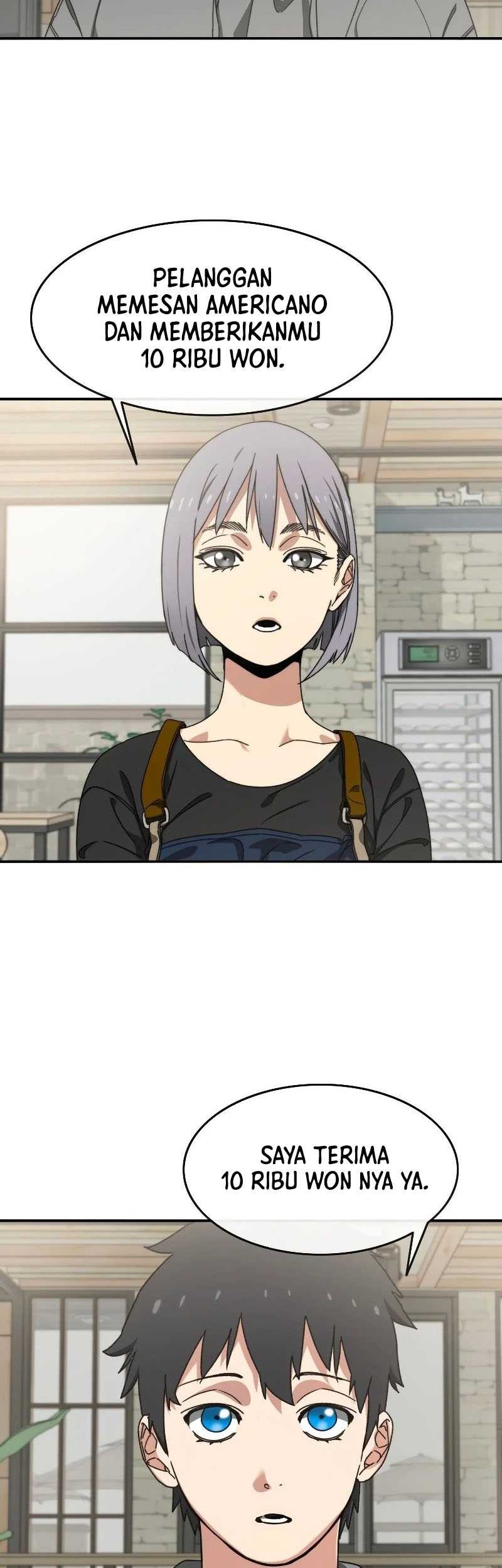 Existence Chapter 15 Gambar 12