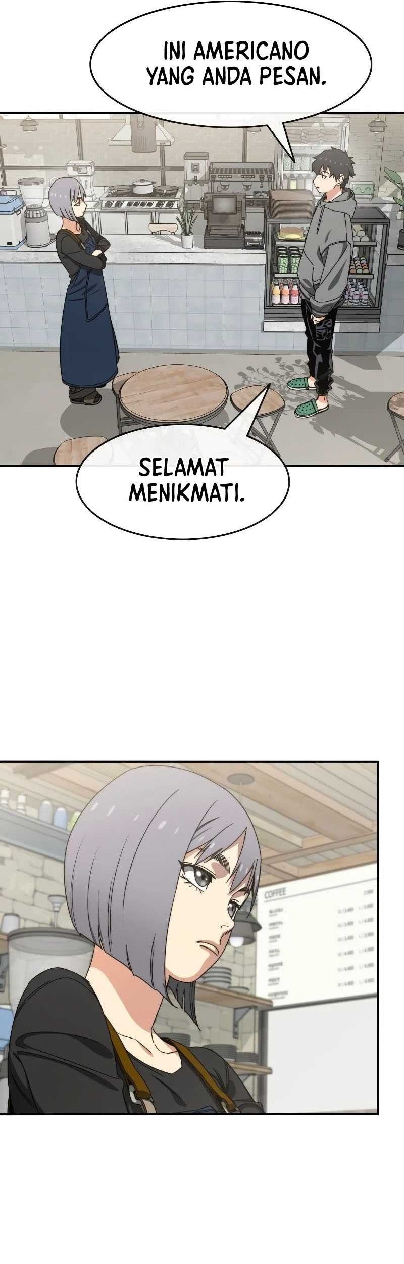 Existence Chapter 15 Gambar 14