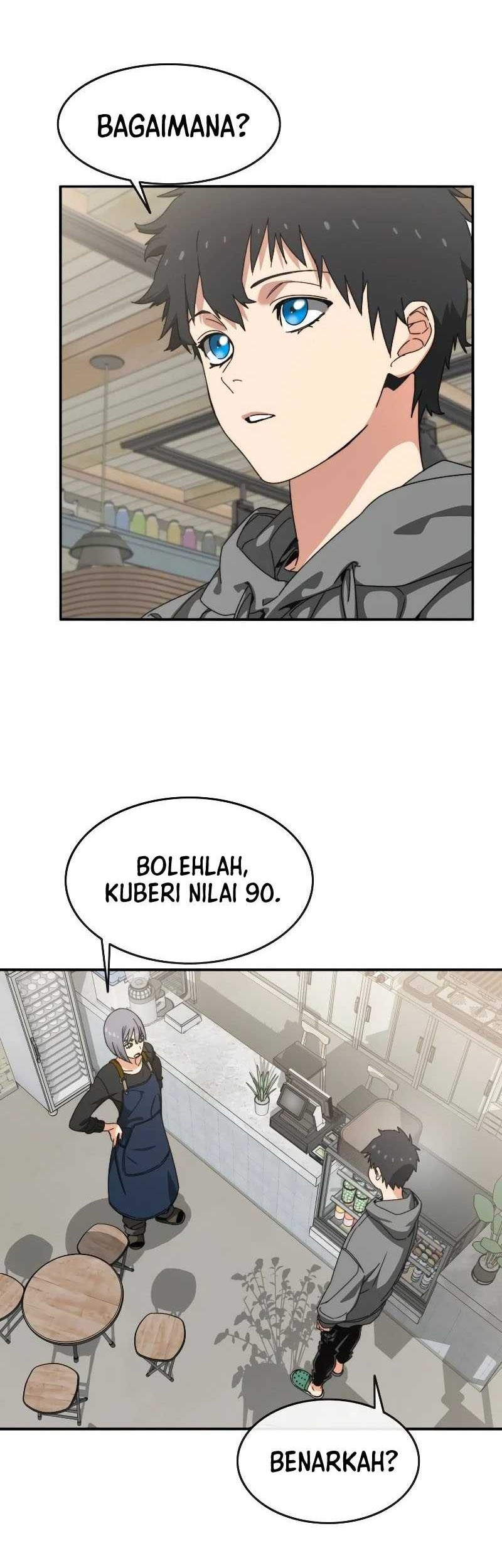 Existence Chapter 15 Gambar 15