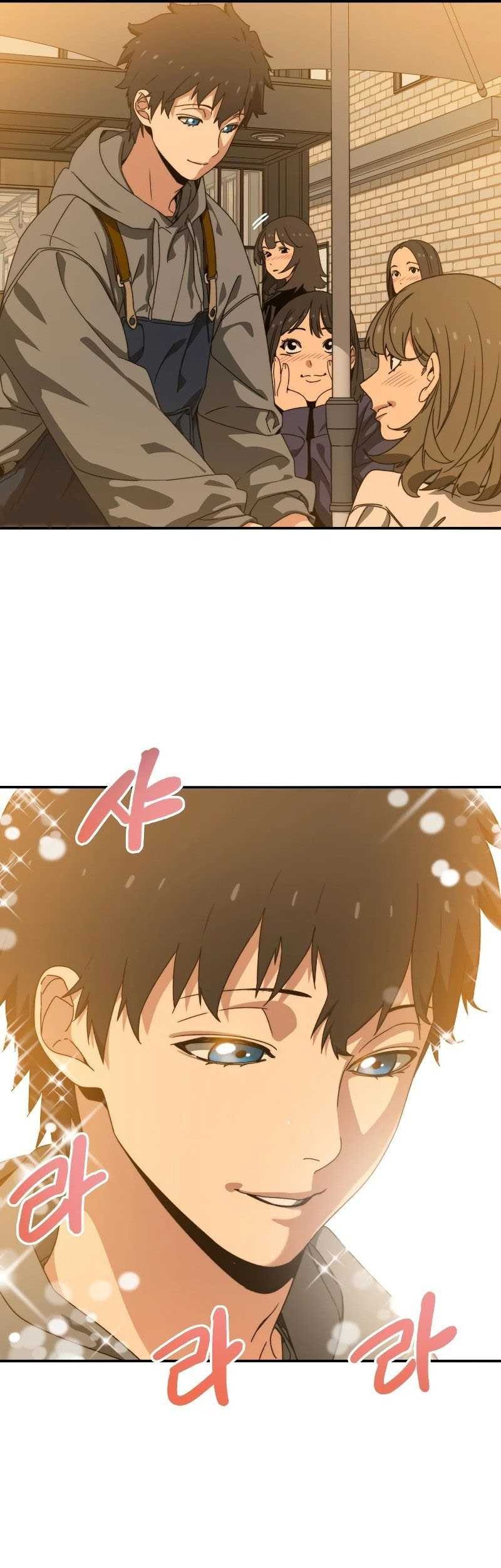 Existence Chapter 15 Gambar 26