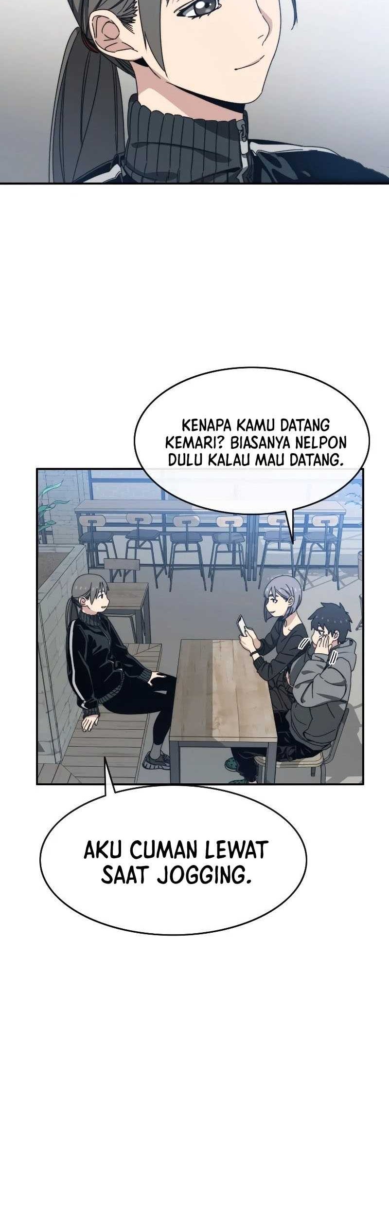 Existence Chapter 15 Gambar 31