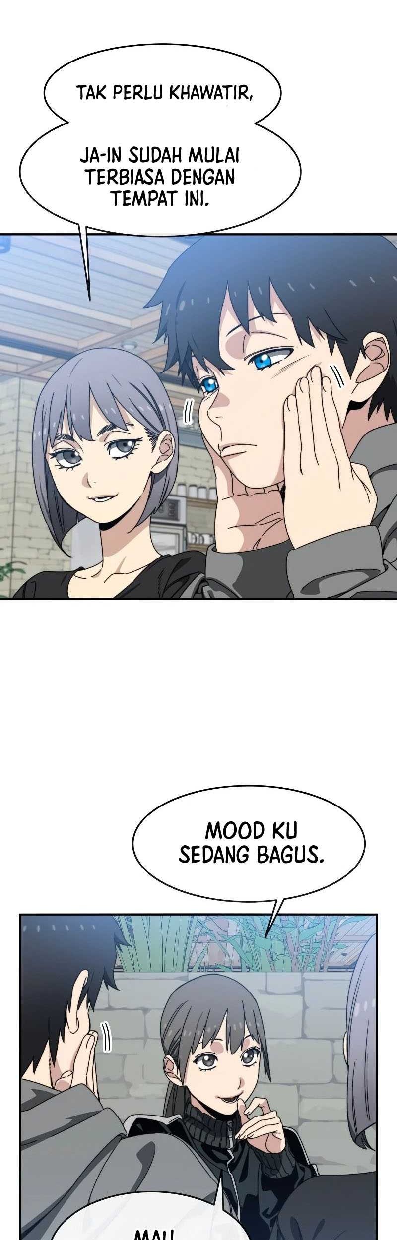 Existence Chapter 15 Gambar 32
