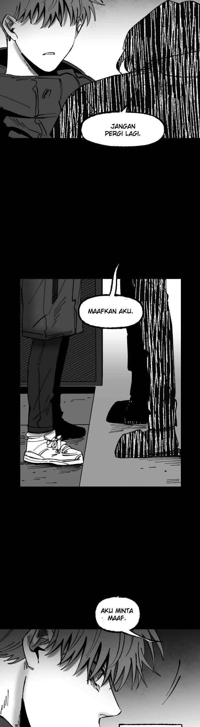 Efforts Never Betray Chapter 31 Gambar 18