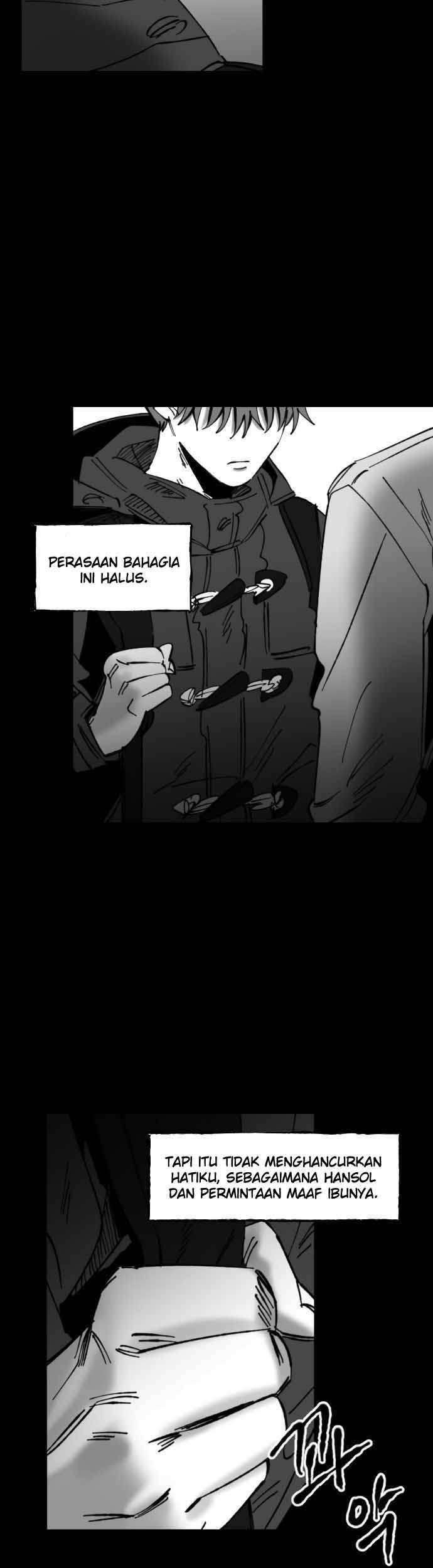 Efforts Never Betray Chapter 31 Gambar 26