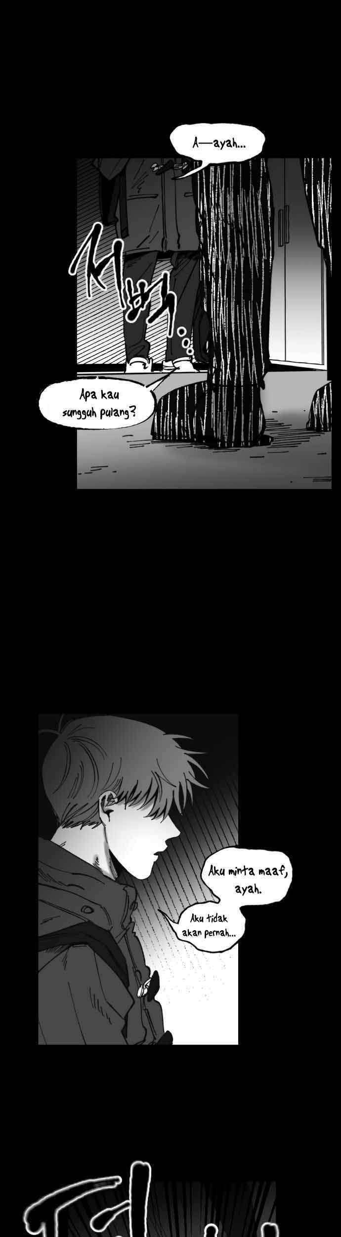 Baca Manhwa Efforts Never Betray Chapter 31 Gambar 2