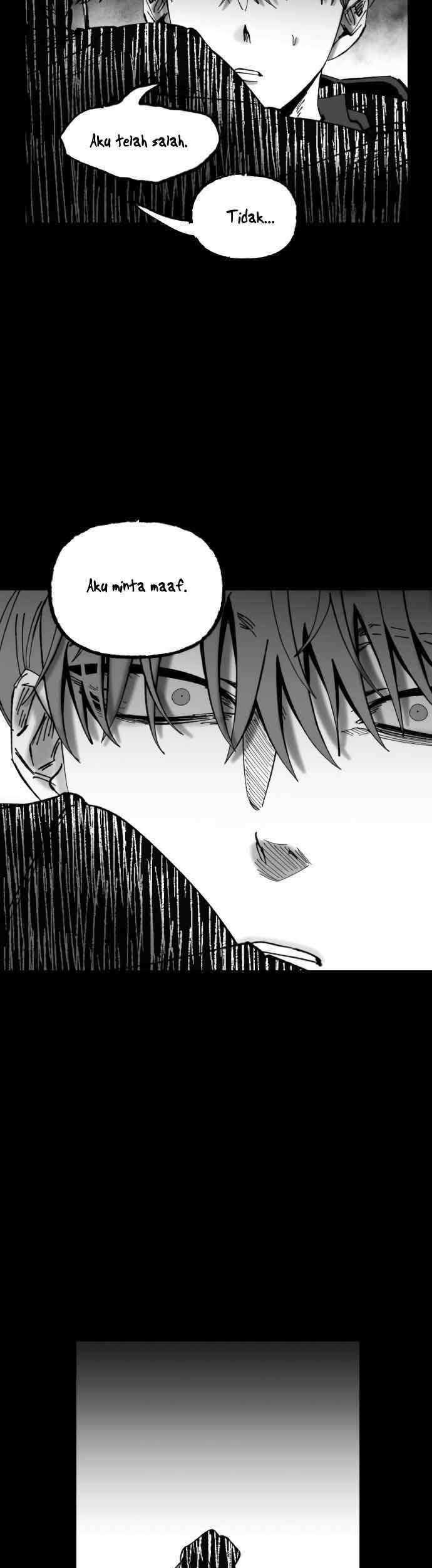 Efforts Never Betray Chapter 31 Gambar 8