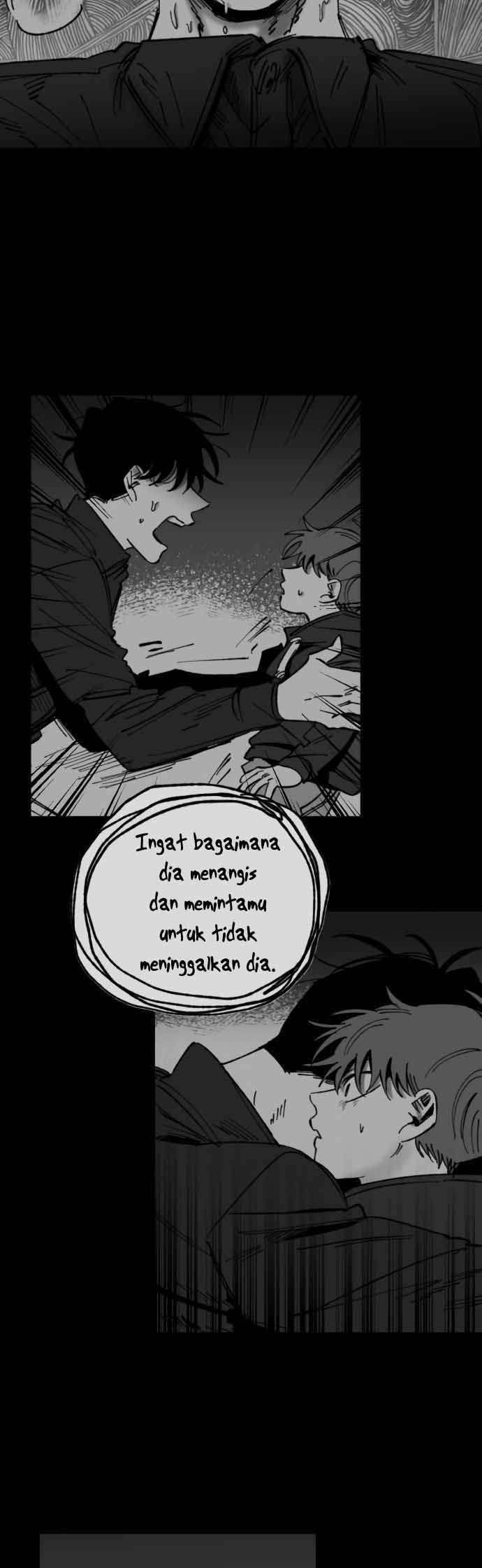 Efforts Never Betray Chapter 30 Gambar 18