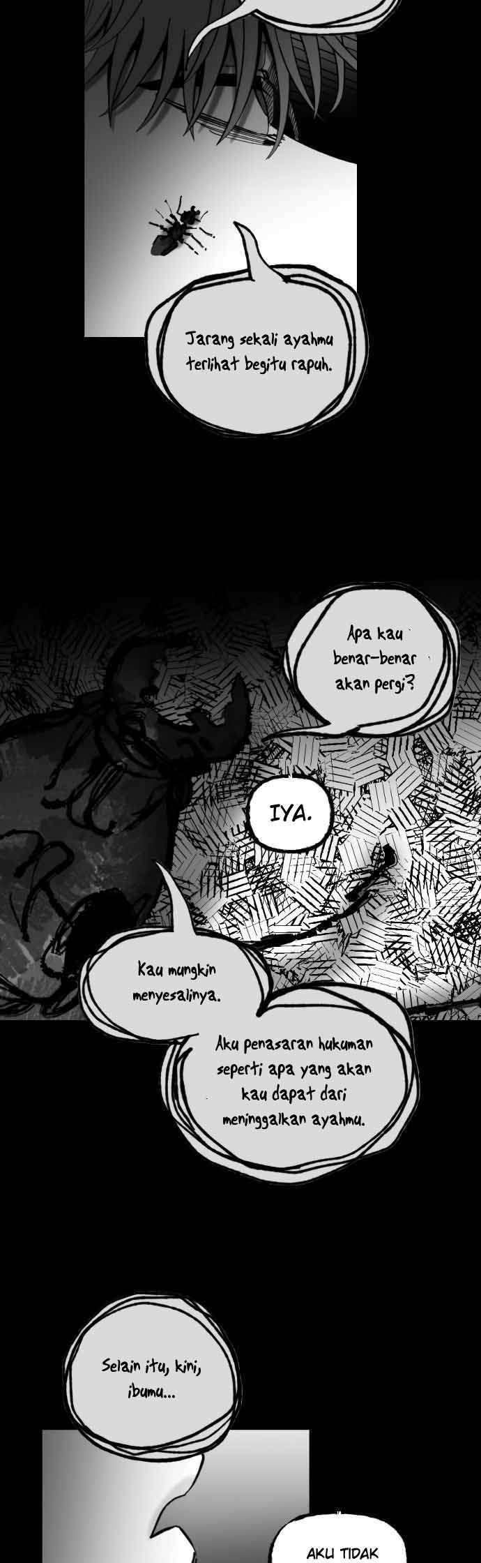 Efforts Never Betray Chapter 30 Gambar 20