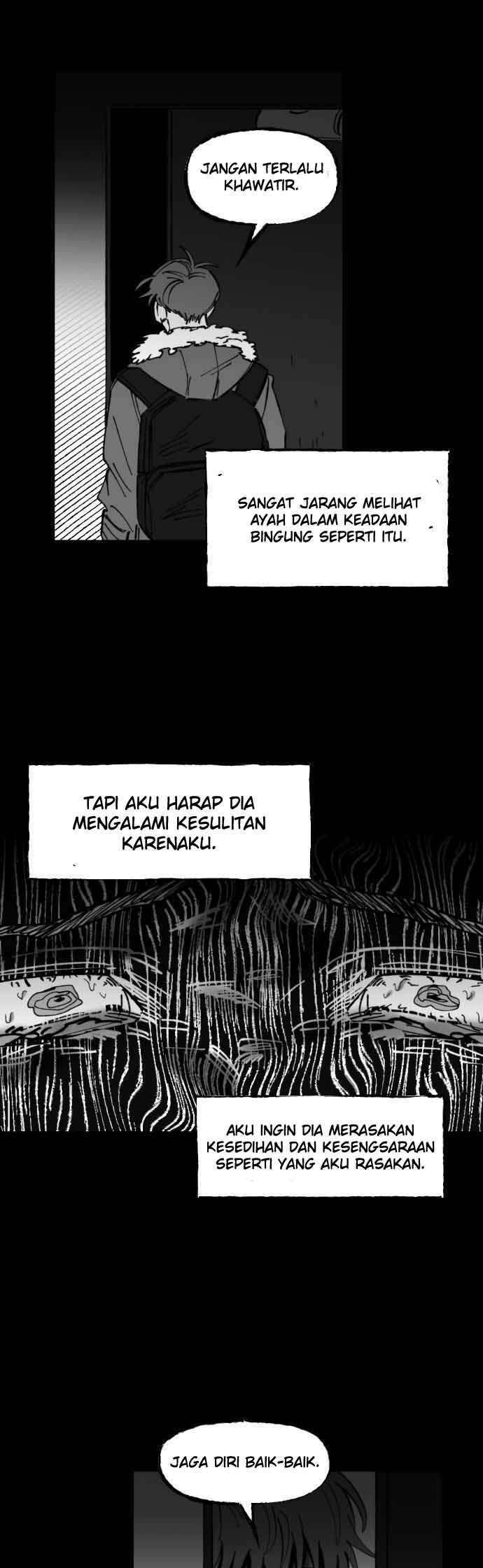 Efforts Never Betray Chapter 30 Gambar 24