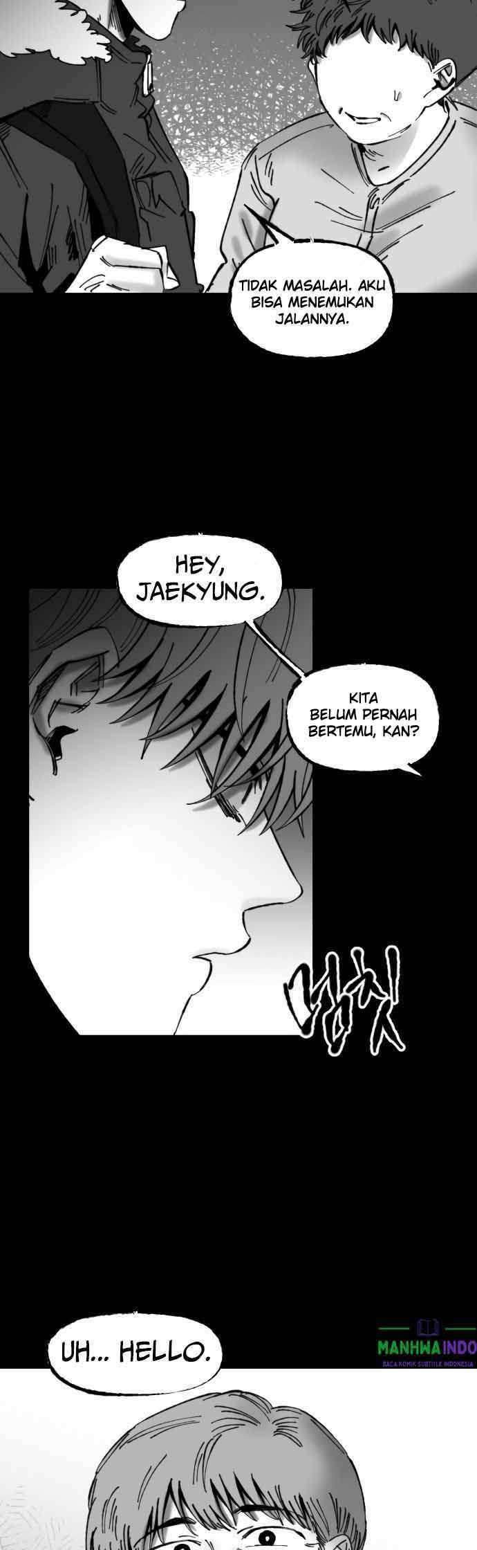 Efforts Never Betray Chapter 30 Gambar 30