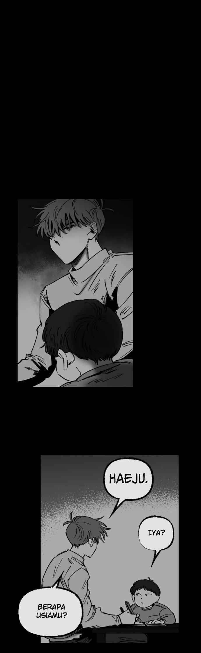 Efforts Never Betray Chapter 30 Gambar 47