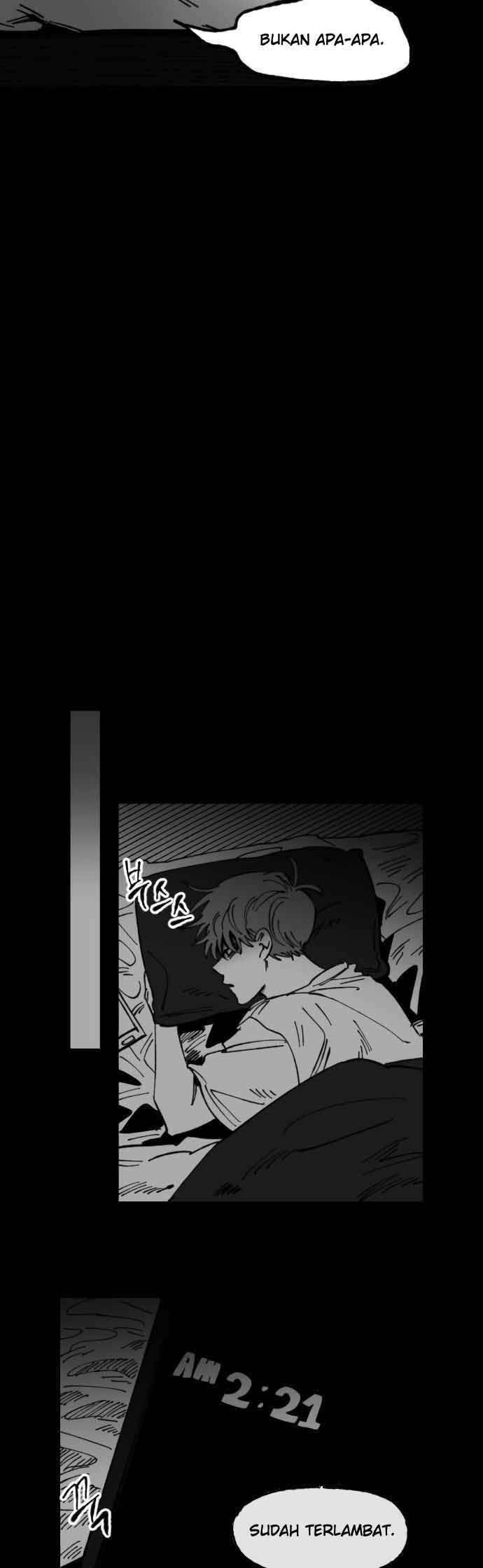 Efforts Never Betray Chapter 30 Gambar 50