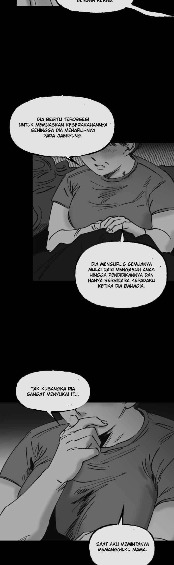 Efforts Never Betray Chapter 30 Gambar 54