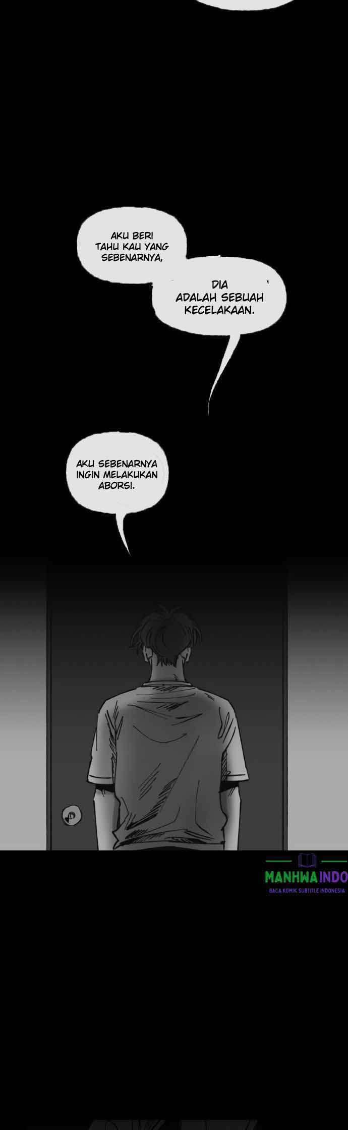 Efforts Never Betray Chapter 30 Gambar 55