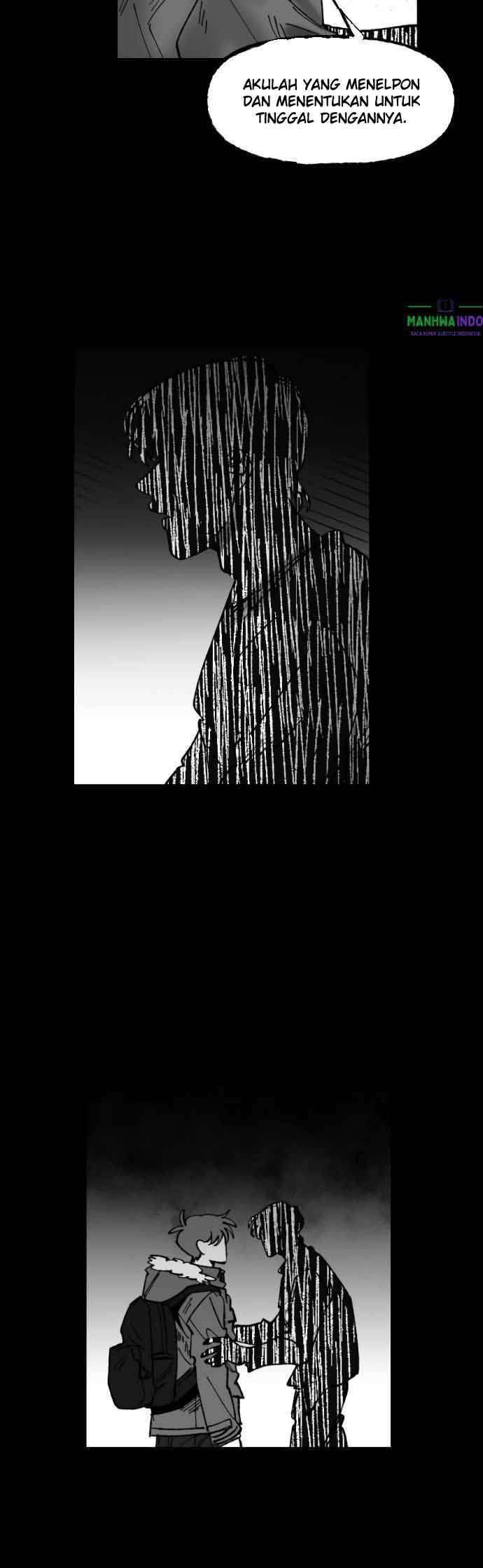 Efforts Never Betray Chapter 30 Gambar 5