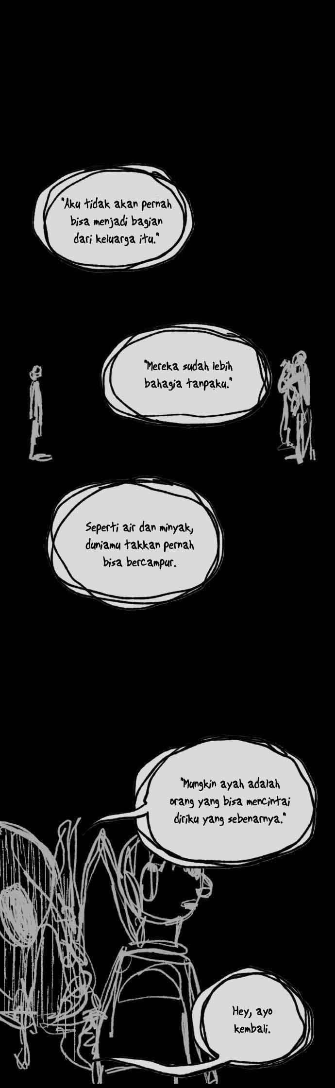 Efforts Never Betray Chapter 30 Gambar 64