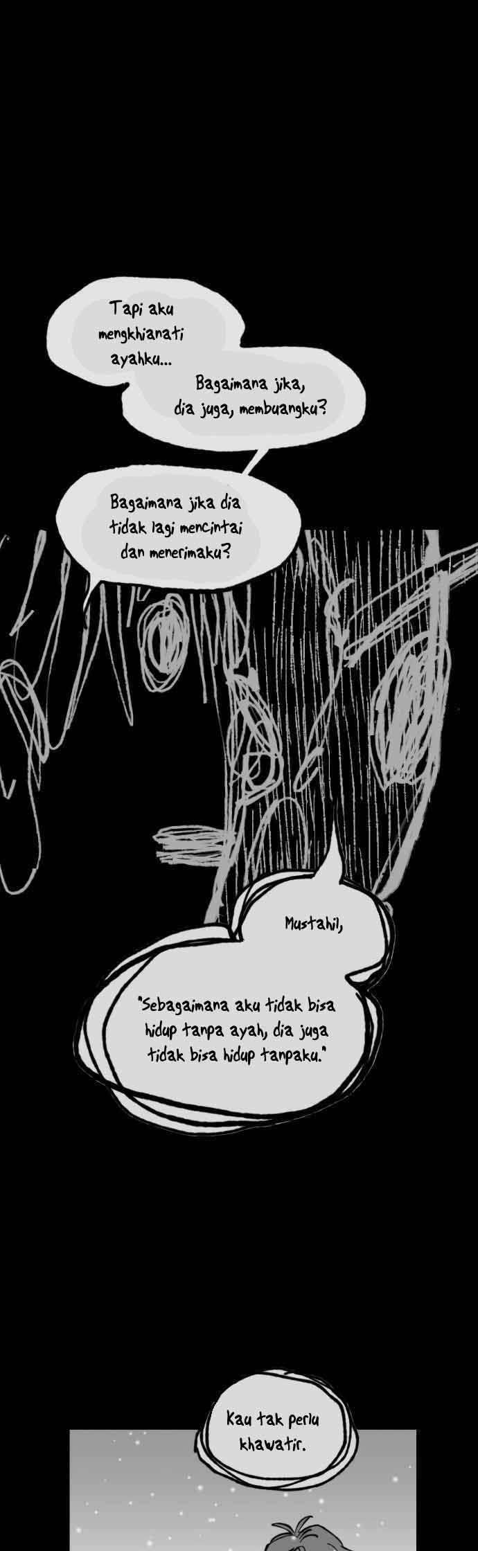 Efforts Never Betray Chapter 30 Gambar 65