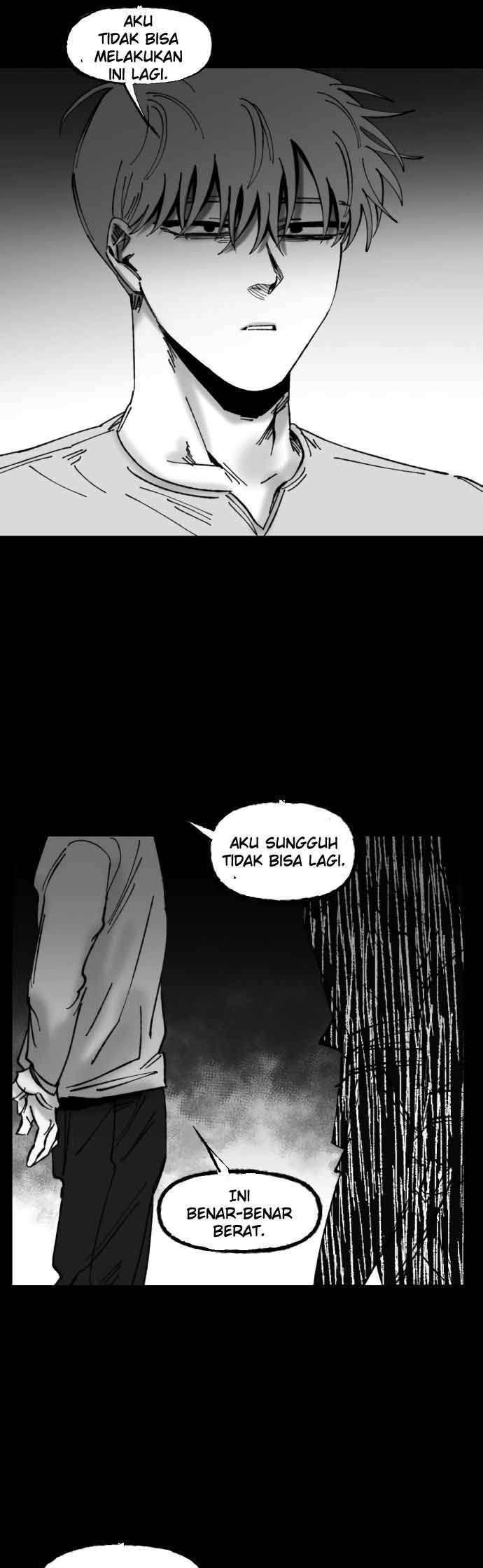 Efforts Never Betray Chapter 29 Gambar 12