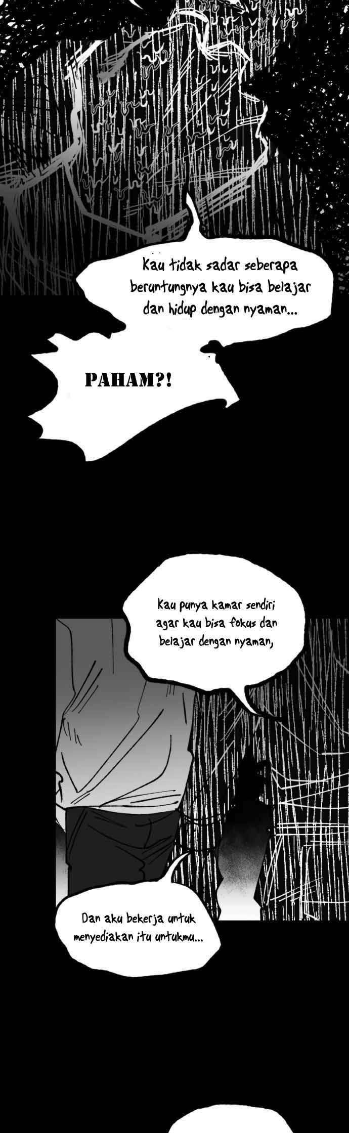 Efforts Never Betray Chapter 29 Gambar 17