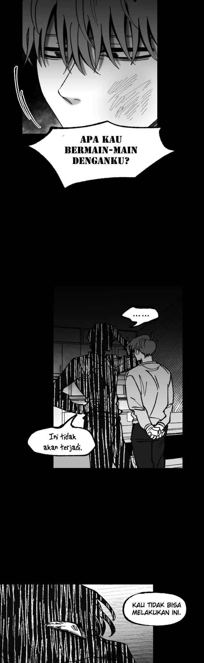 Efforts Never Betray Chapter 29 Gambar 19