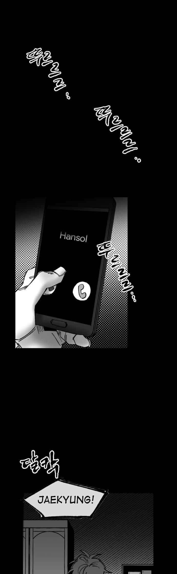 Baca Manhwa Efforts Never Betray Chapter 29 Gambar 2