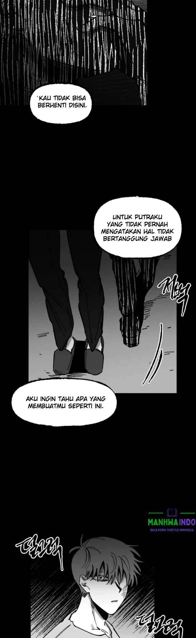 Efforts Never Betray Chapter 29 Gambar 20