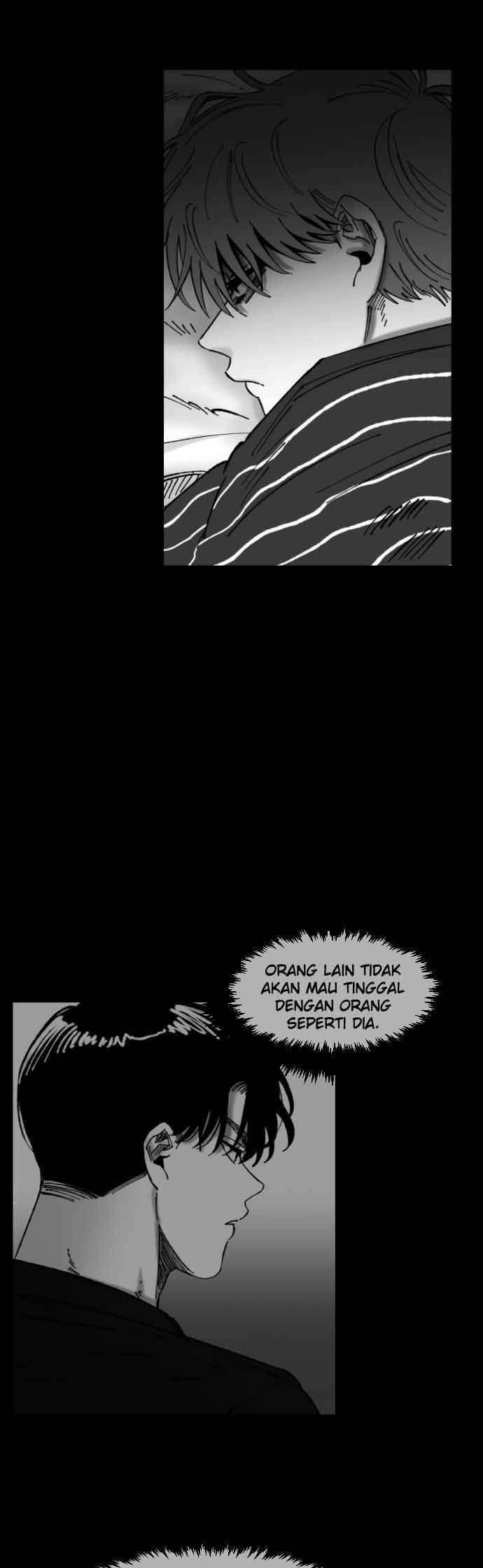 Efforts Never Betray Chapter 29 Gambar 24