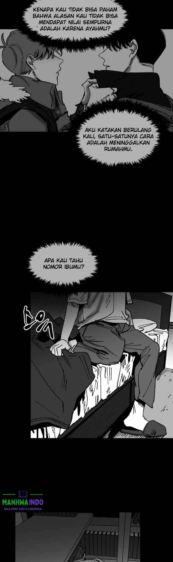 Efforts Never Betray Chapter 29 Gambar 25
